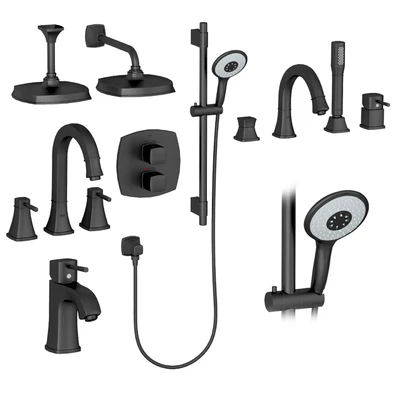 Grohe Grandera set 2 — Вид 3
