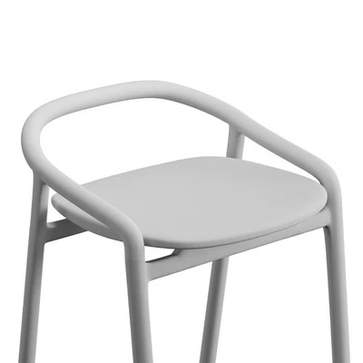 Brioni bar stool by woak — Вид 4