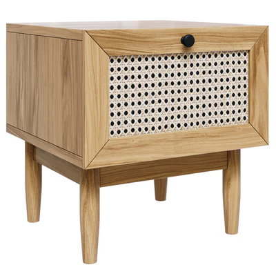 Roshal Bedside table — Ver 1