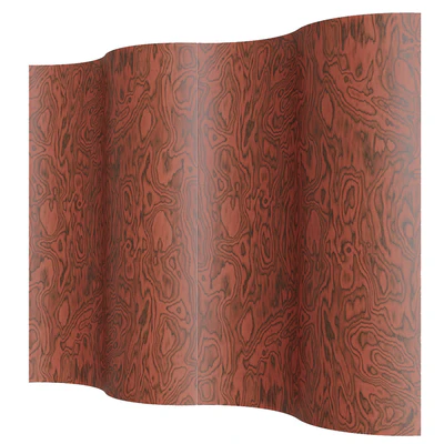 Separe Room Divider by Kabinet — Вид 3