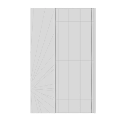 FIFTYFOURMS Стеновые панели Smoke — Вид 2