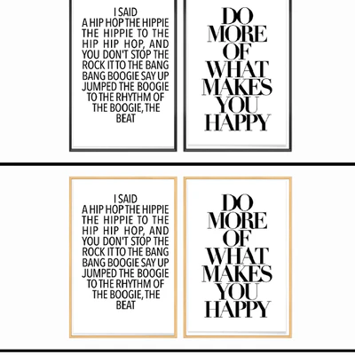 Set from wall paintings No 503 — Ver 3