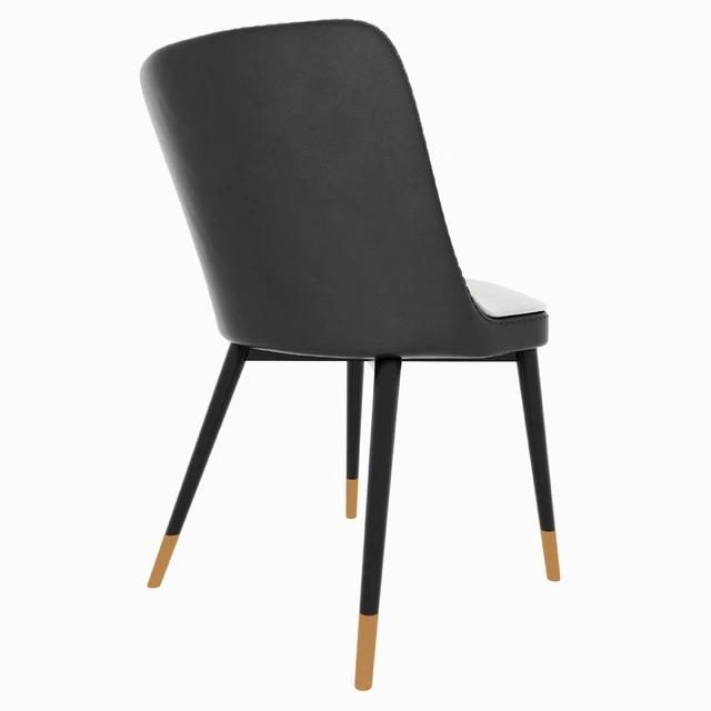 Marlene chair and Sintered x Asterisk Dining Table — Descargar