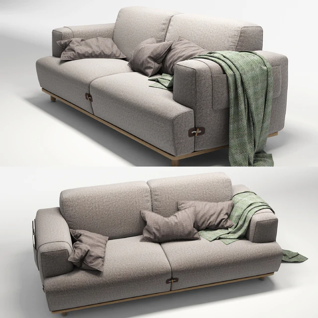 Sofa Bosc 2x — Descargar