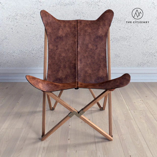 PALERMO TRIPOLINA CHAIR — Descargar