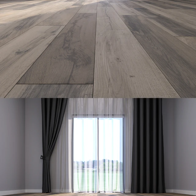 Parquet Floor Set 2 — Скачать