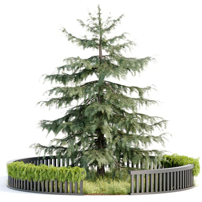 Outdoor Garden vol 106 — Вид 1