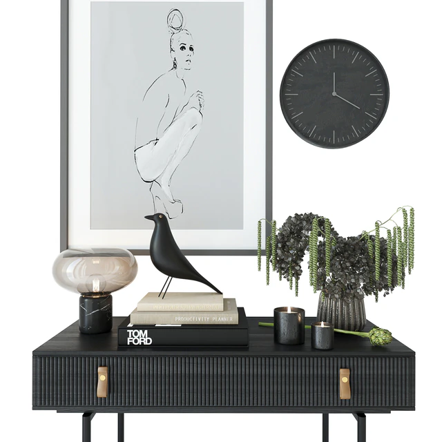 Decorative set 02 — Descargar
