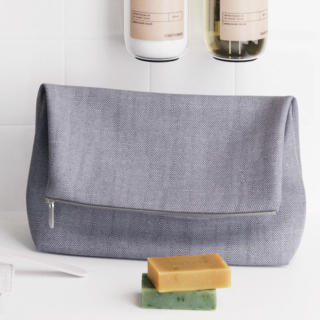 Meraki Bathroom Set — Descargar