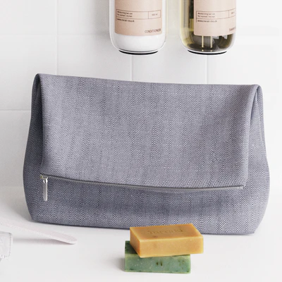 Meraki Bathroom Set — Ver 3