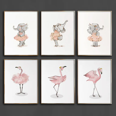 Paintings 664 — Descargar