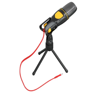microphone 001 — View 3