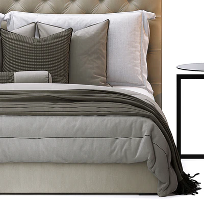 Adler by Restoration Hardware — Ver 2