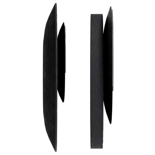 Monica Forster Zanat Eclipse Wall Mirror — Descargar