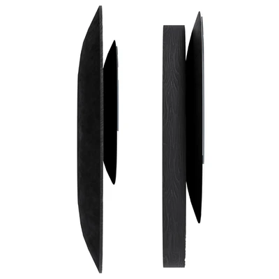 Monica Forster Zanat Eclipse Wall Mirror — Ver 3