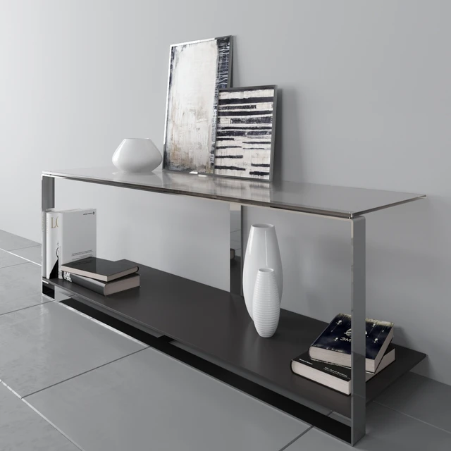 Williams "Console". Minotti — Descargar