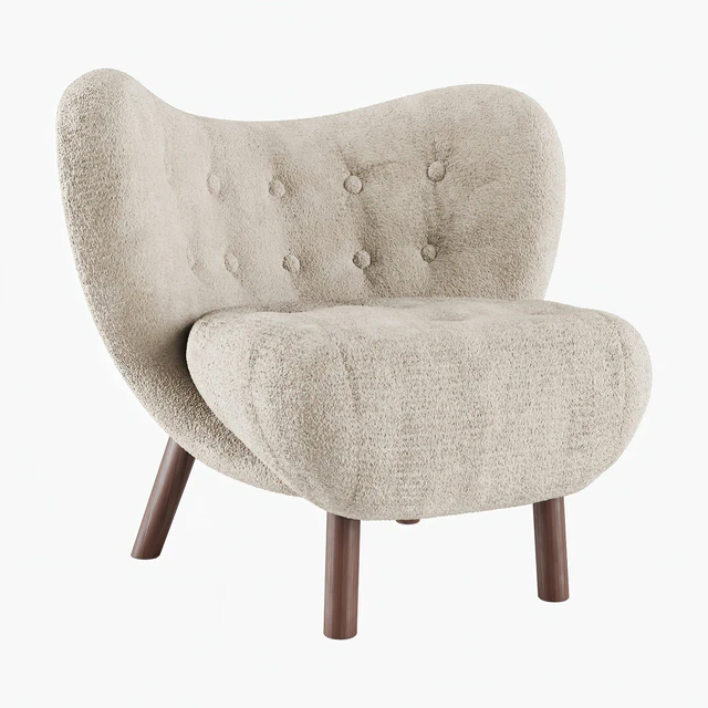 Little petra chair — Download
