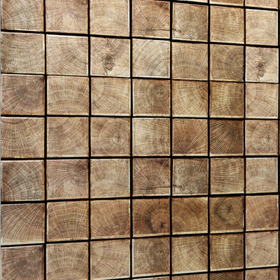 Panel of wood — Ver 2