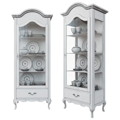 Showcase Tonin Casa — Ver 3