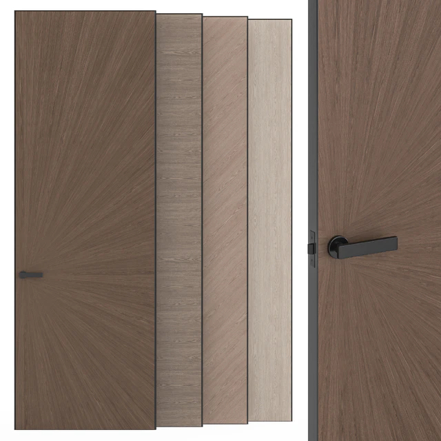 Volhovec Rift Doors — Скачать