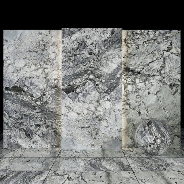 Gray calacatta 02 — Descargar