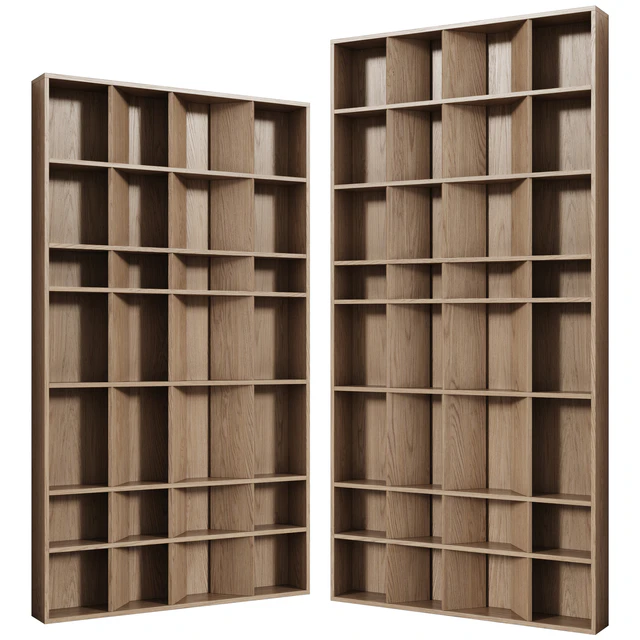 Rack Yaratam 45 degrees 15cm — Descargar