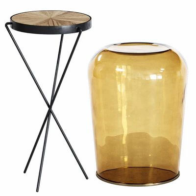 Side table set INMYROOM — Вид 2