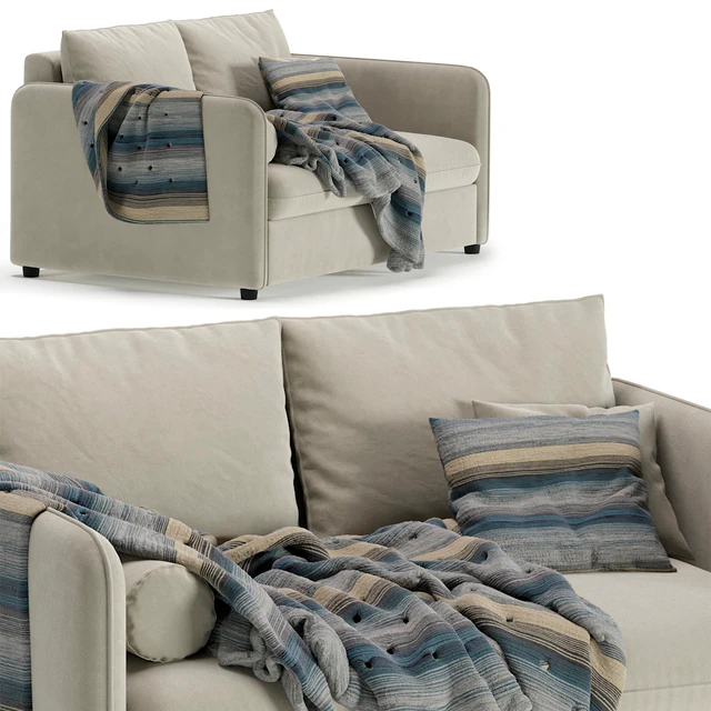 Mons Wagon Sofa By Skdesign / Sofa Mons Wagon — Descargar