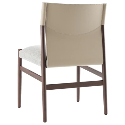 Sveva Chair By Porada — Ver 3
