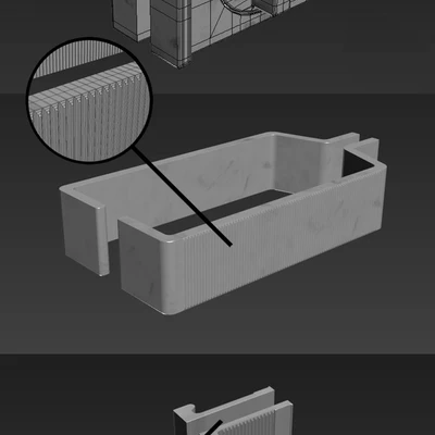 Rimadesio doors Zen   doors for office and home — Ver 2