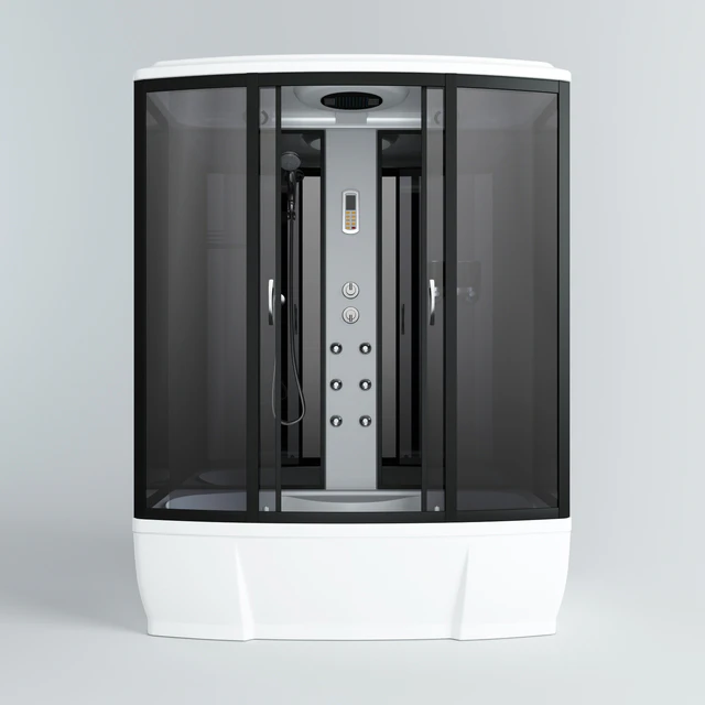 Shower ARCUS AS-205 — Descargar