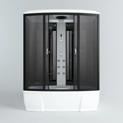Shower ARCUS AS-205 — Descargar