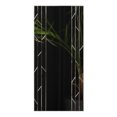 Mirror with facet — Ver 2