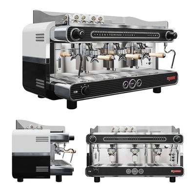 Sanremo TORINO Coffee Machine — Вид 1