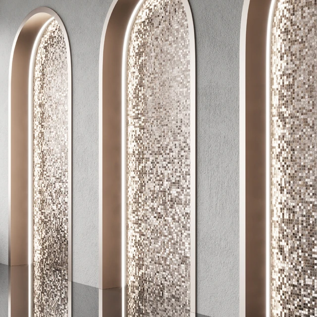 Decorative arch №2 — Скачать
