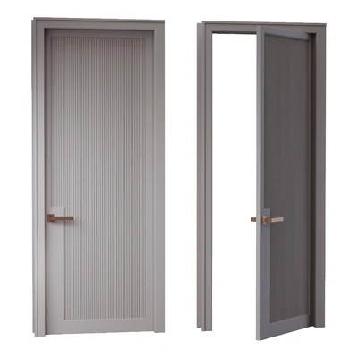 door artline 3 — Ver 1