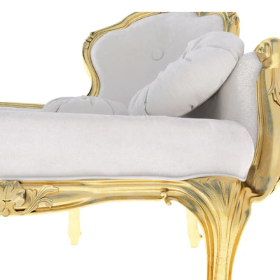 Sofa Roberto Giovannini — Ver 2