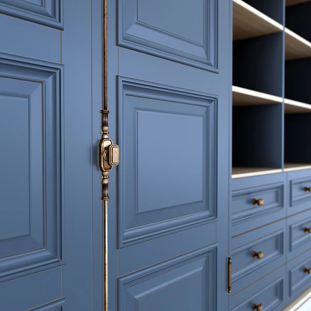 Built-in wardrobe — Descargar