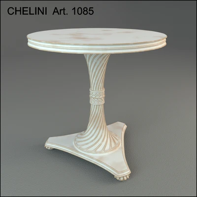 Table Chelini — Ver 1