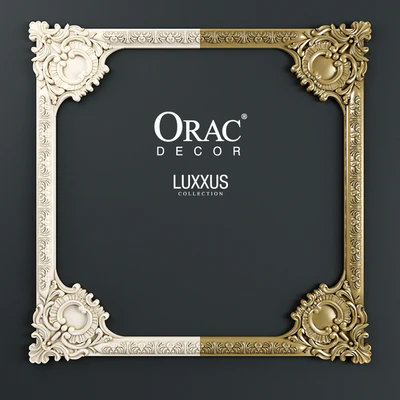 Угловой элемент OracDecor P3020A — Вид 2