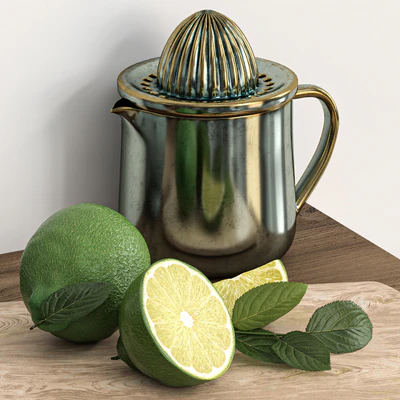 kitchen accessories 08 — Вид 3