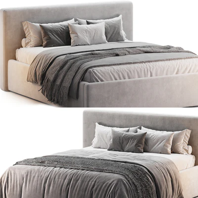 Bed Tokio — Вид 3