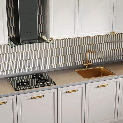 Kitchen 49 — Ver 4