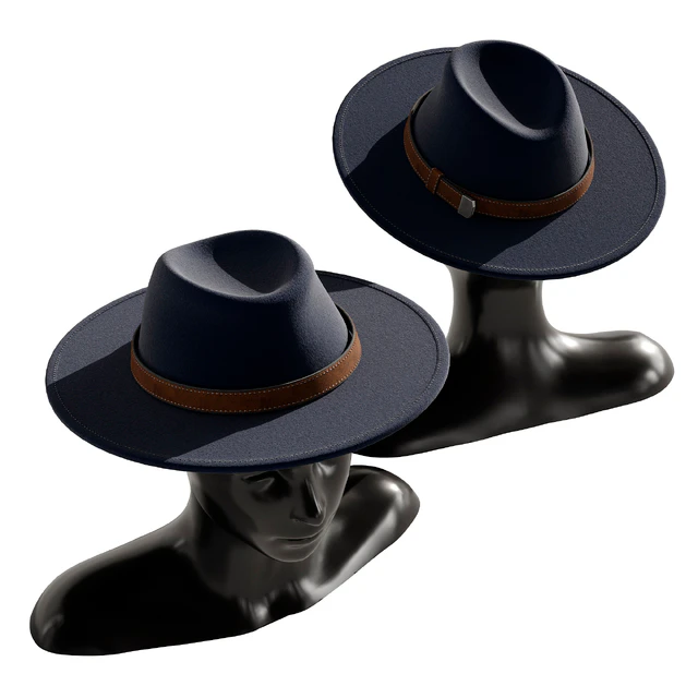Man hat set 2 — Descargar