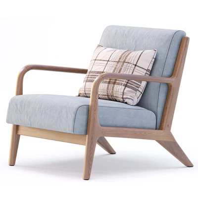 Armchair Ronaldo By Mistana — Вид 3