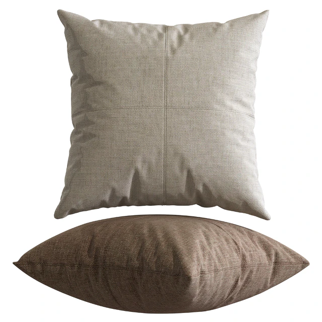 Collection Decorative Pillows Mesh — Descargar