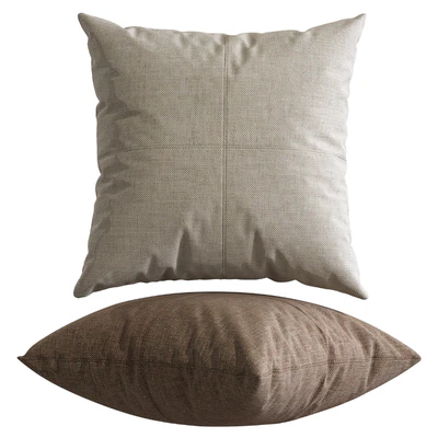 Collection Decorative Pillows Mesh — Ver 3