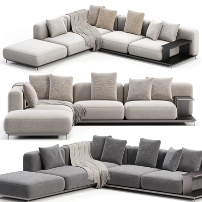 BRERA Sofa by Poliform — Вид 1