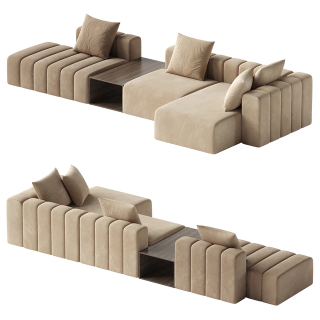 CRUSH SOFA — Download