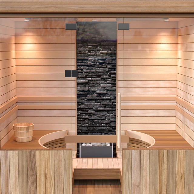Sauna 3 — Скачать